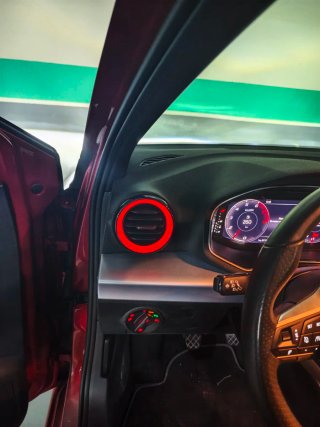SEAT Ibiza 2025