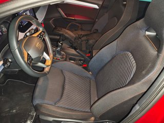 SEAT Ibiza 2025