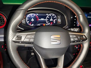 SEAT Ibiza 2025