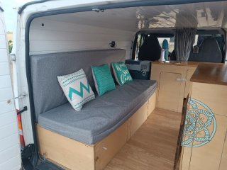 Ford Transit 2001