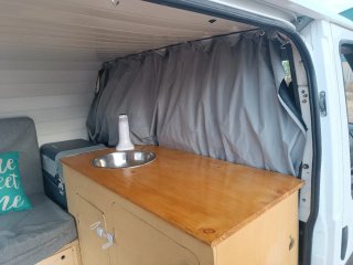 Ford Transit 2001