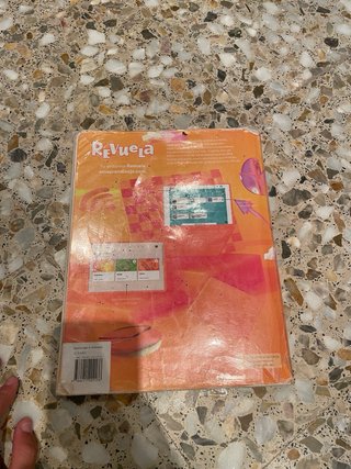 1 Bachillerato, Economía Revuela