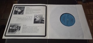 Vinilo LP Jugend Musiziert 1977