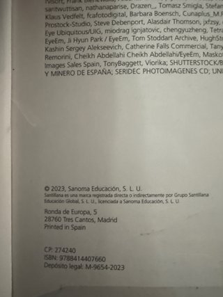 Ciencias de la Naturaleza, 6 Primaria, Proyecto...