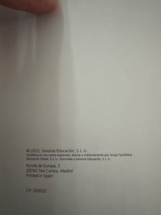 Ciencias de la Naturaleza, 6 Primaria, Proyecto...