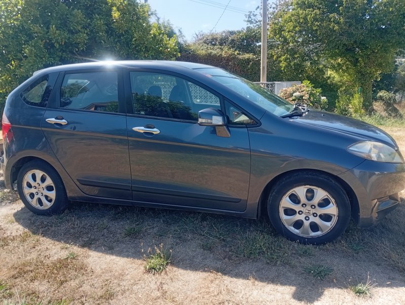 Honda FR-V 2007 - foto 1