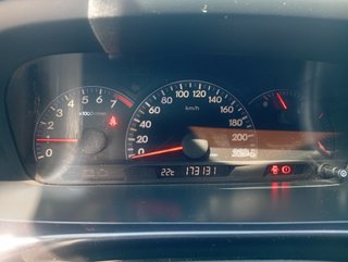 Honda FR-V 2007