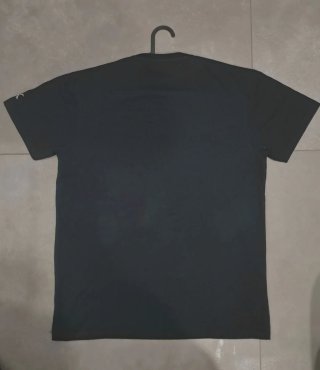 Camiseta Calvin Klein