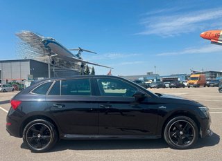 Skoda Scala 2020