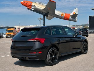 Skoda Scala 2020
