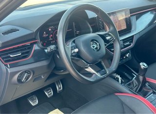 Skoda Scala 2020
