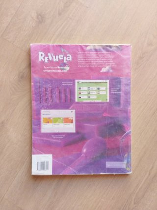 Libro Música Secundaria 1º ESO