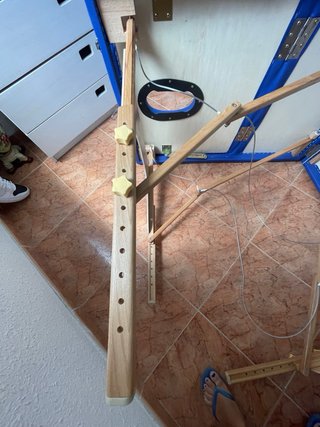 Mesa de masaje