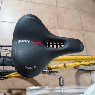Bicicleta Orbea Montaña Rueda 26 Urbana