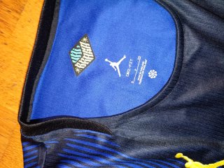 Camiseta Brasil Neymar Jr 10