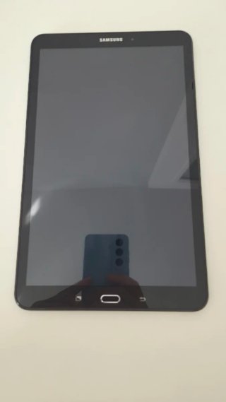 Samsung Galaxy Tab A 10.1 (2016) Negra