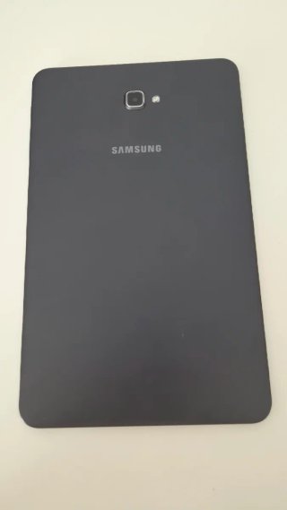 Samsung Galaxy Tab A 10.1 (2016) Negra