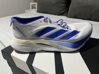 Adidas Adizero Boston 12 Talla 38 2/3