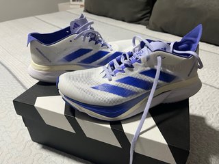 Adidas Adizero Boston 12 Talla 38 2/3