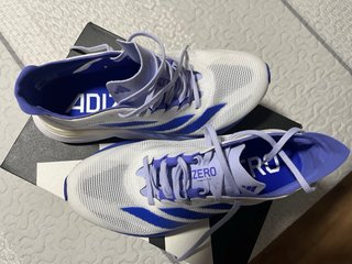 Adidas Adizero Boston 12 Talla 38 2/3