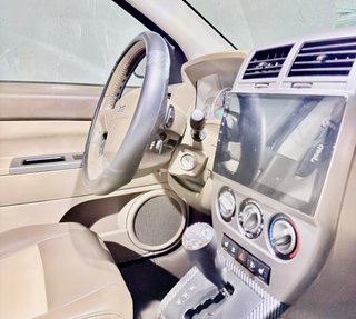 Jeep Compass 2008