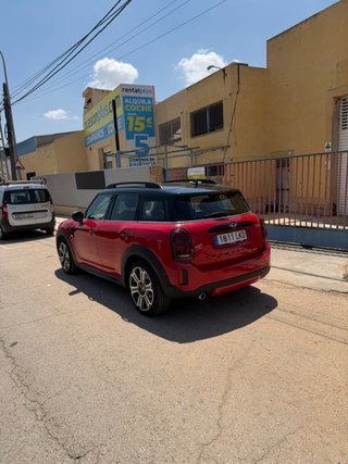 MINI Countryman 2020