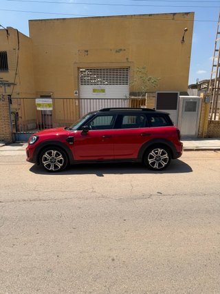 MINI Countryman 2020