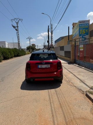 MINI Countryman 2020