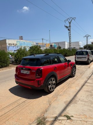 MINI Countryman 2020
