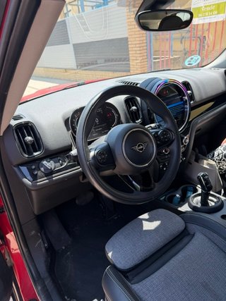 MINI Countryman 2020