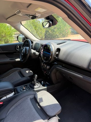 MINI Countryman 2020