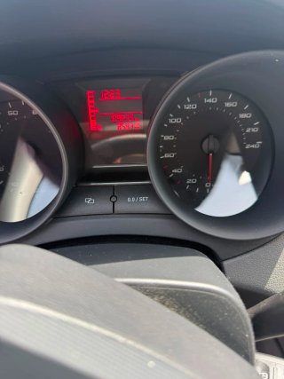 SEAT Ibiza 2011 1.4 86cv