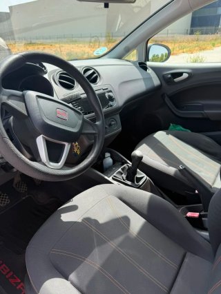 SEAT Ibiza 2011 1.4 86cv