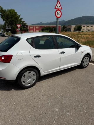 SEAT Ibiza 2011 1.4 86cv