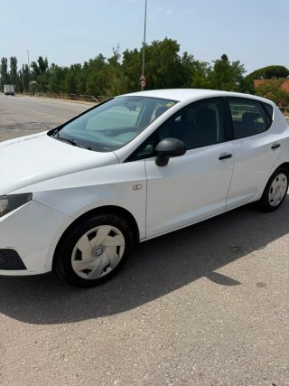 SEAT Ibiza 2011 1.4 86cv