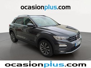 Volkswagen T-Roc Advance 1.0 TSI 81 kW (110 CV)