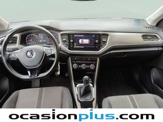 Volkswagen T-Roc Advance 1.0 TSI 81 kW (110 CV)