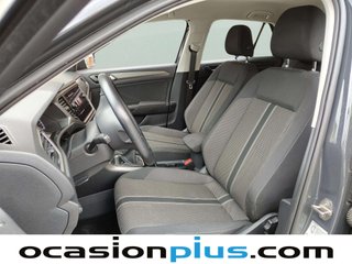 Volkswagen T-Roc Advance 1.0 TSI 81 kW (110 CV)