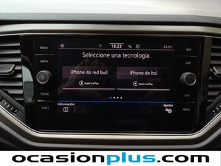 Volkswagen T-Roc Advance 1.0 TSI 81 kW (110 CV)