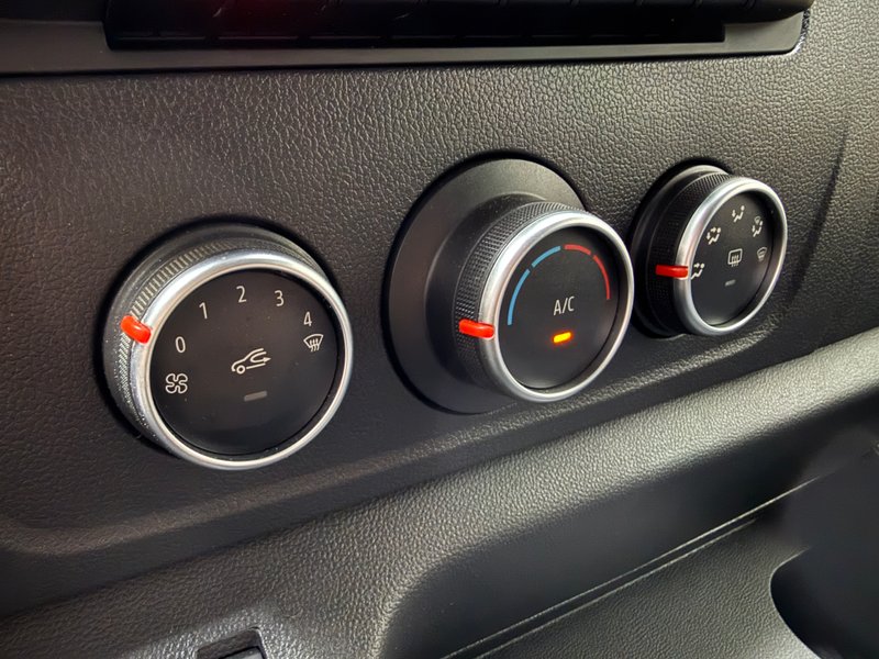 Renault Master 2020, foto 23