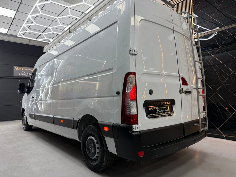 Renault Master 2020, foto 6