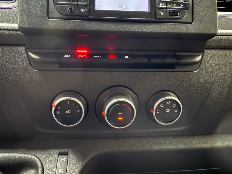 Renault Master 2020, foto 21