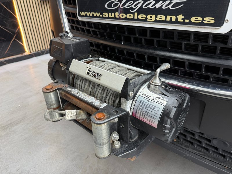 Renault Master 2020, foto 12