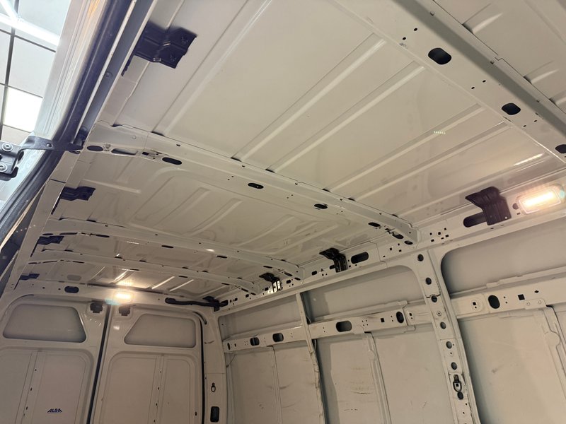Renault Master 2020, foto 20