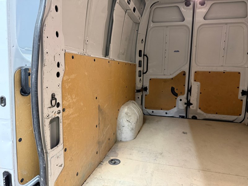 Renault Master 2020, foto 24