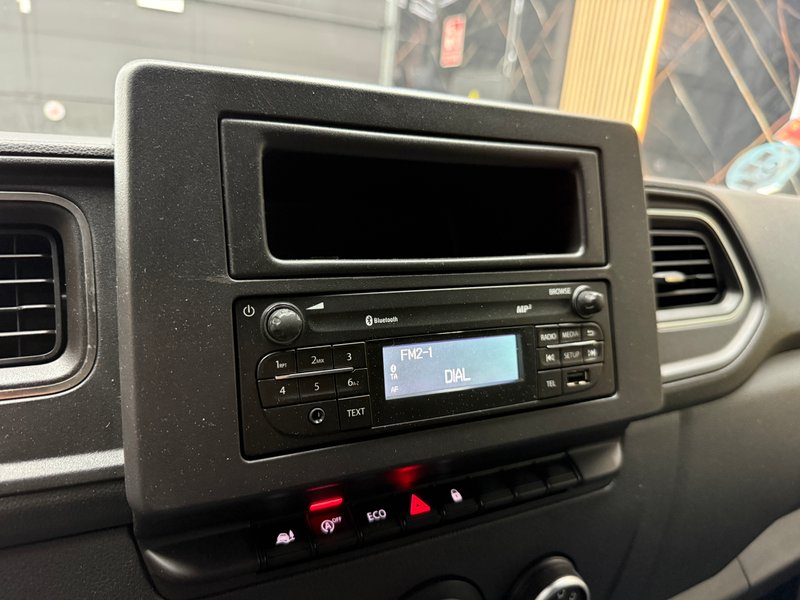Renault Master 2020, foto 17