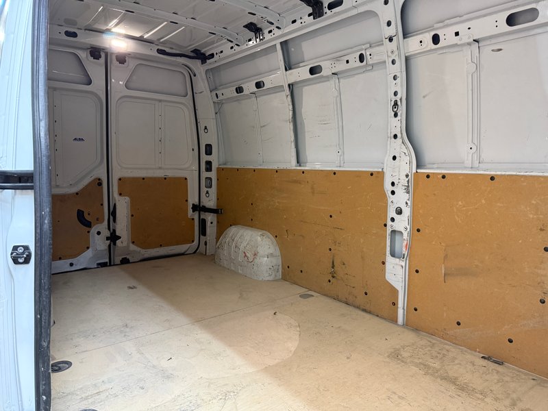 Renault Master 2020, foto 18