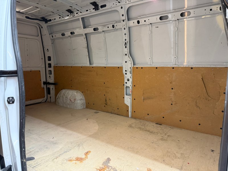 Renault Master 2020, foto 16
