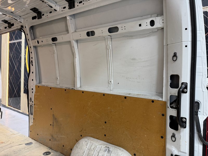 Renault Master 2020, foto 27