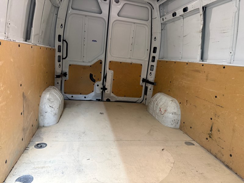 Renault Master 2020, foto 22
